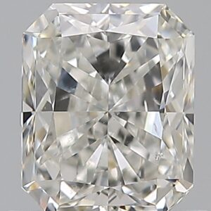1.01 CT L RADIANT
