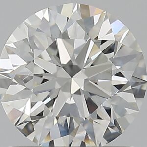 1.01 CT ROUND
