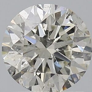 1.06 CT ROUND