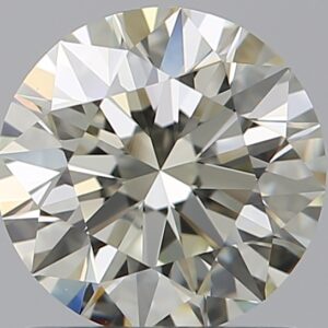 1.01 CT ROUND