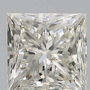 1.01 CT PRINCESS