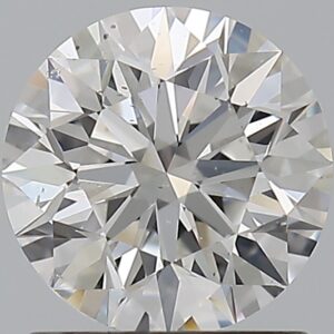 1.03 CT ROUND