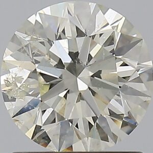 1.01 CT ROUND