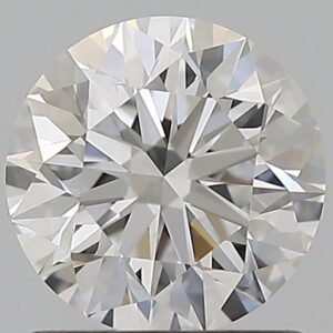 1.03 CT ROUND