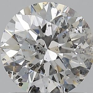1.03 CT ROUND