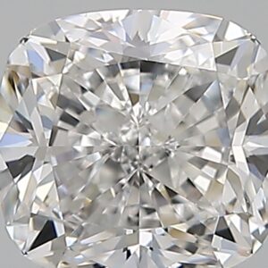 1.01 CT CUSHION