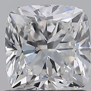 1.01 CT CUSHION B