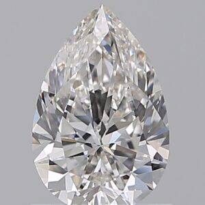1.03 CT PEAR