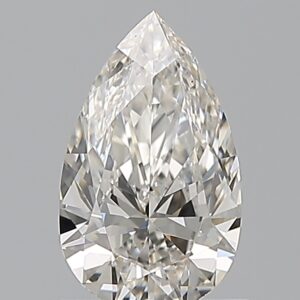 1.01 CT PEAR