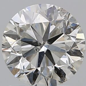 1.01 CT ROUND
