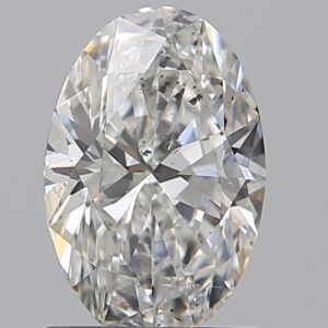 1.01 CT OVAL