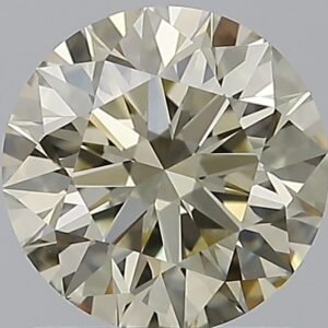 1.04 CT ROUND