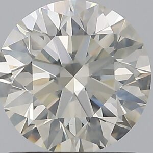 1.05 CT ROUND