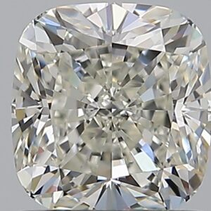 1.01 CT CUSHION
