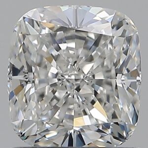 1.01 CT CUSHION