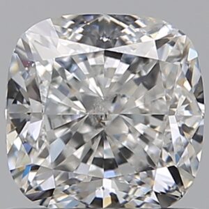 1.01 CT CUSHION
