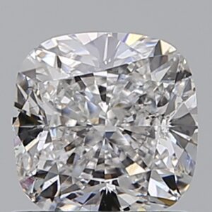 1.01 CT CUSHION