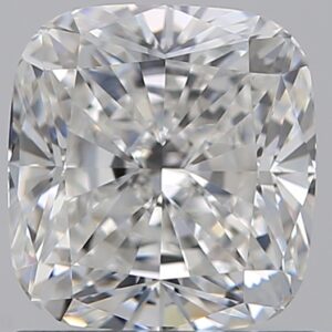 1.03 CT CUSHION