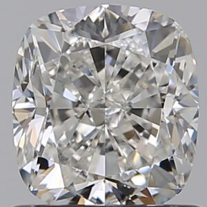 1.01 CT CUSHION