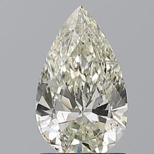 1.03 CT PEAR