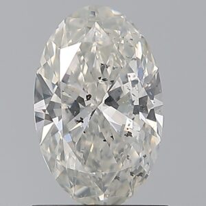 1.03 CT OVAL