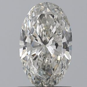 1.02 CT OVAL