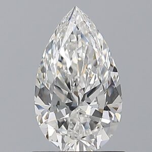 1.01 CT PEAR