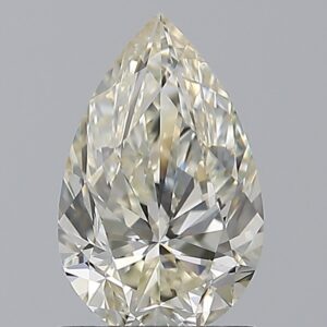 1.01 CT PEAR