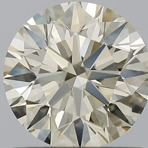 1.01 CT ROUND