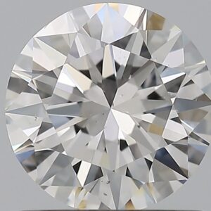1.01 CT ROUND