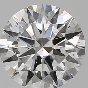 1.01 CT ROUND
