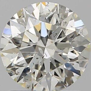 1.01 CT ROUND