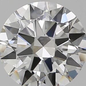1.01 CT ROUND