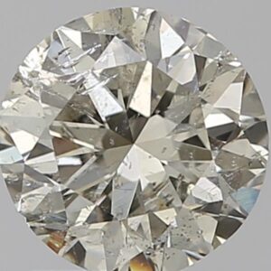 1.2 CT ROUND