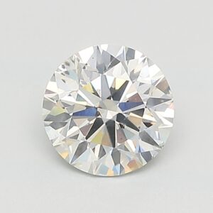 1.15 CT ROUND