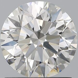 1.2 CT ROUND