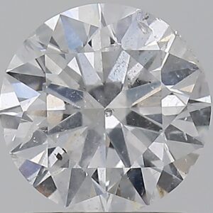 1.2 CT ROUND