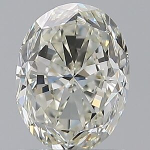 1.2 CT OVAL