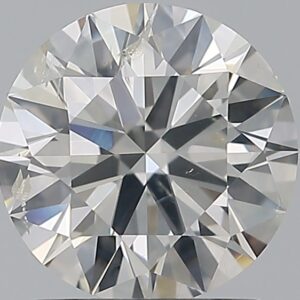 1.2 CT ROUND