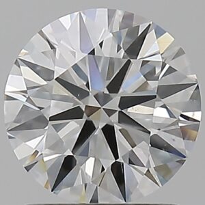 1.13 CT ROUND