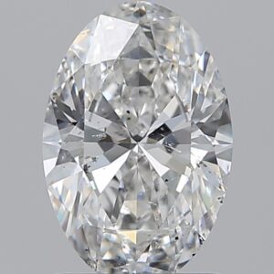 1.2 CT OVAL