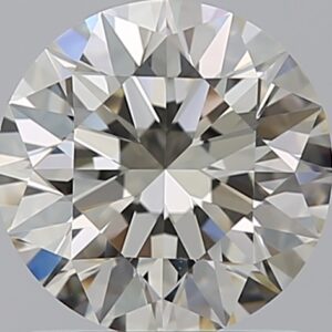 1.2 CT ROUND