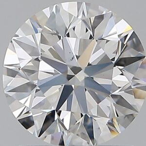 1.2 CT ROUND