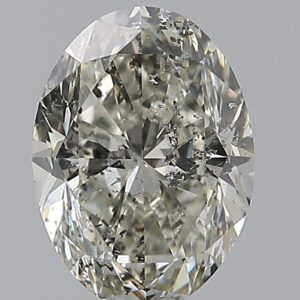 1.2 CT OVAL