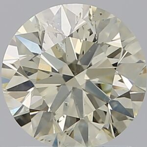 1.2 CT ROUND