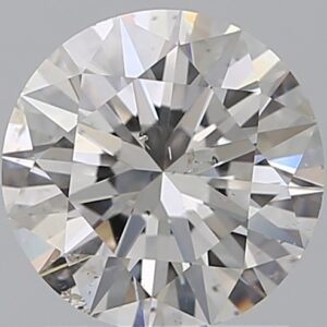 1.2 CT ROUND