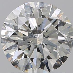 1.19 CT ROUND