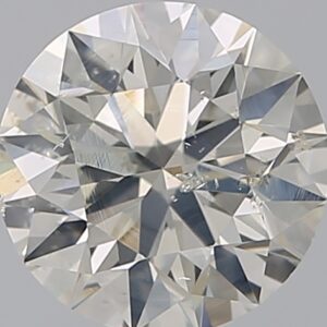 1.2 CT ROUND