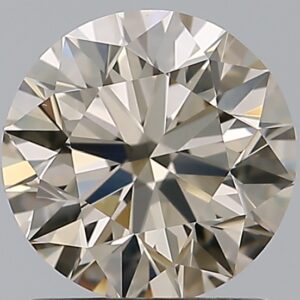 1.08 CT ROUND