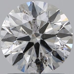 1.2 CT ROUND